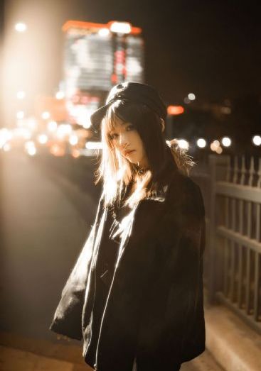 梦想的声音第一季