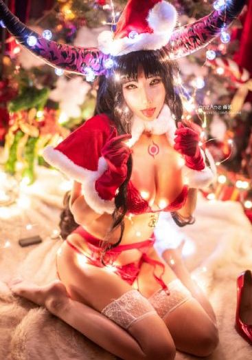 灰姑娘与四骑士电视剧