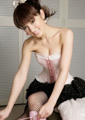 乳色吐息