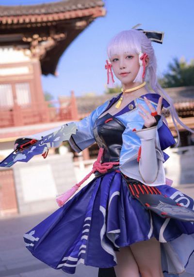 我的女孩国语版
