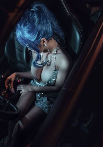 性放荡美国女兵