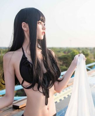 美女屁股