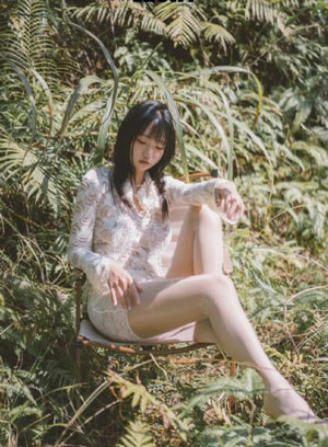 安娜的情欲