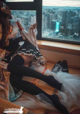 俄版洛丽塔