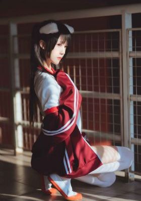 家里有个日本女人