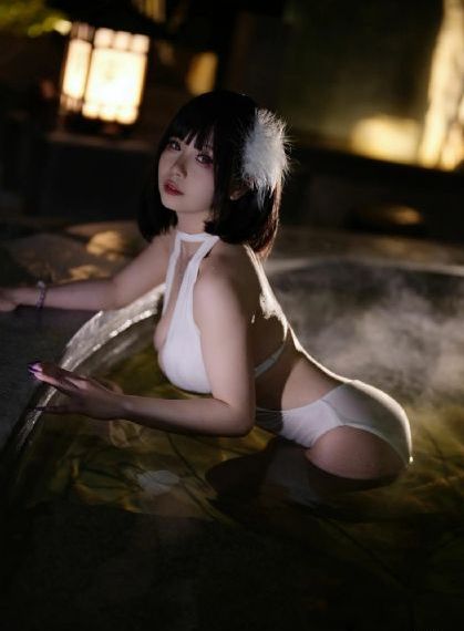 杨贵妃秘史