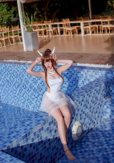 女法医jd