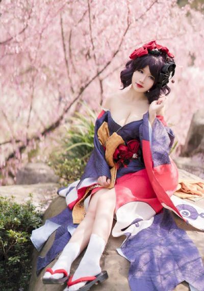 美少女战士第二部