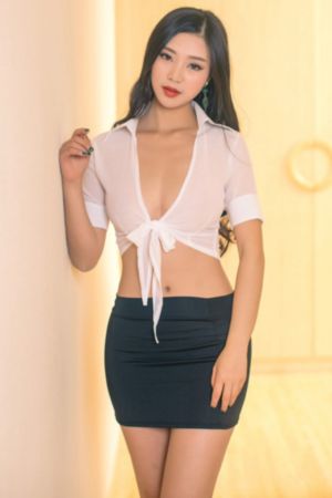 于途的职业