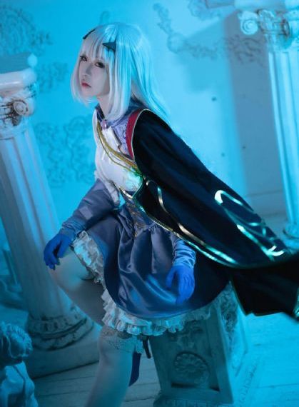 姊妹花