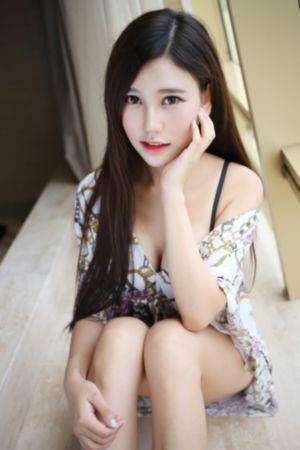 无盐之月
