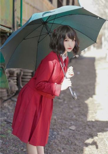 正青春