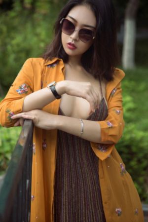 我的狐仙女友