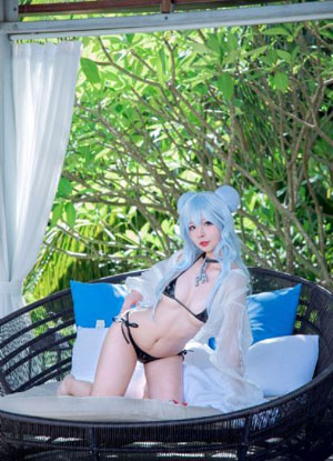 女朋友的朋友