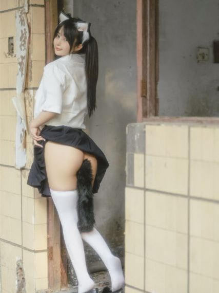 偶然发现的一天