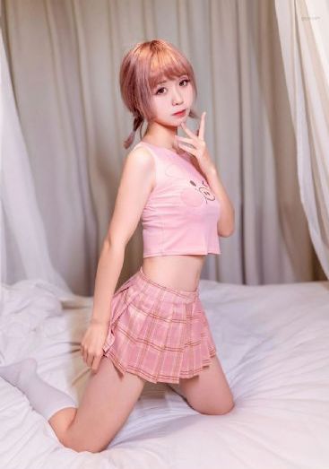 彼女x彼女x彼女