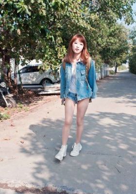 爱在青山绿水间电视剧