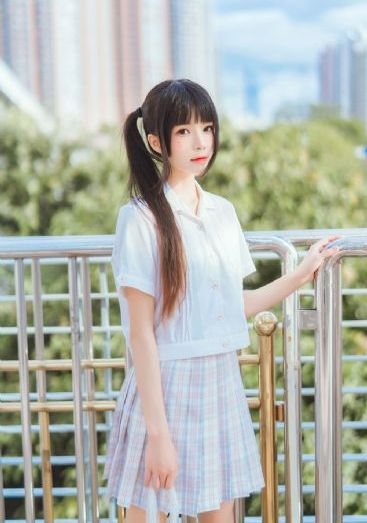 烈焰新娘