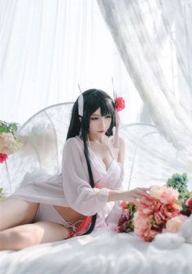 刘珂君